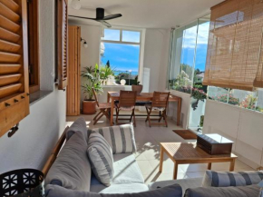 Apartamento Calablanca con terraza y vistas VT-44834-CS